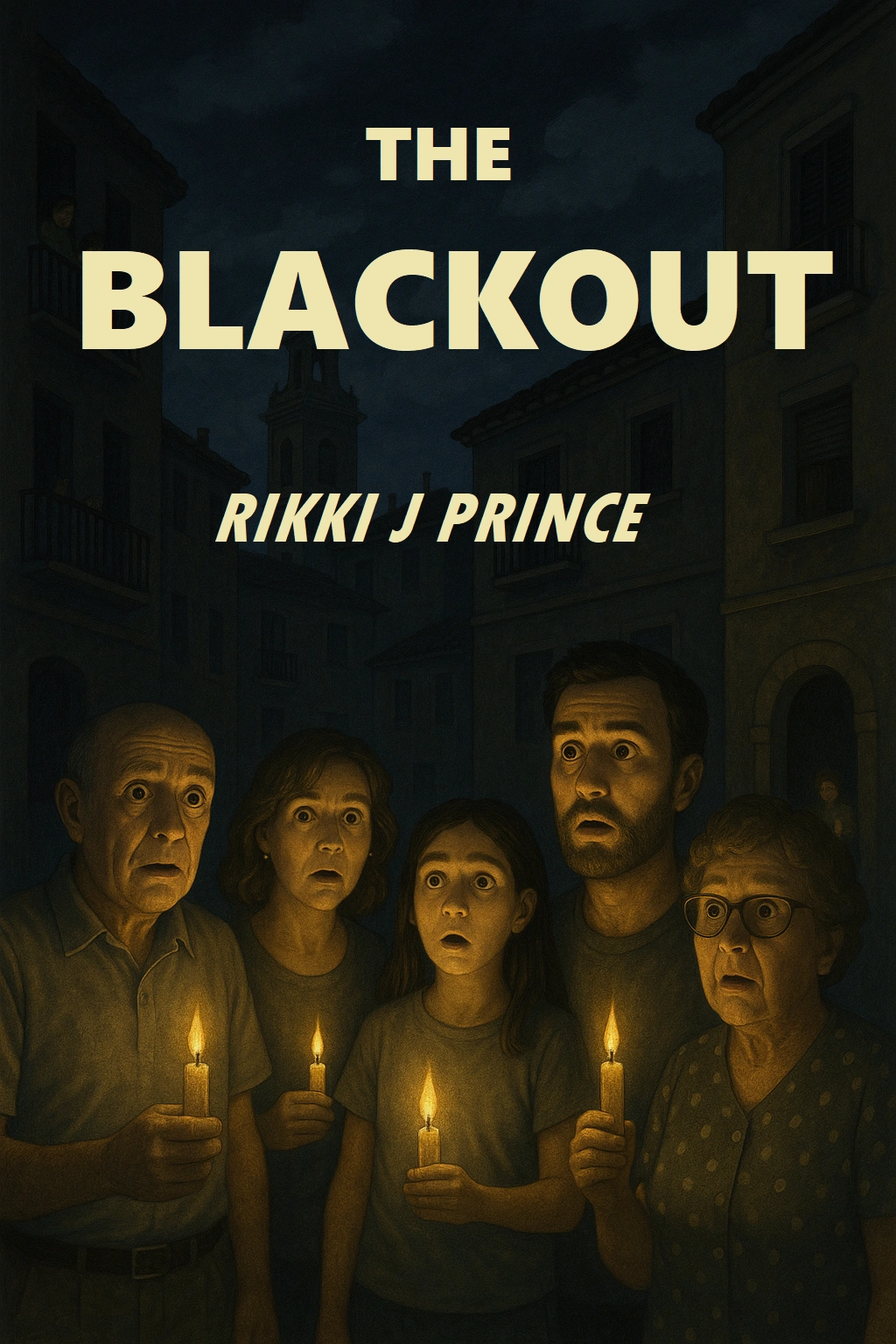 The Blackout